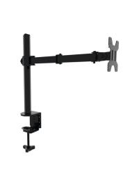 Sline M051 13-27INCH Hareketli Masa Üstü Tekli Monitör Standı - 4